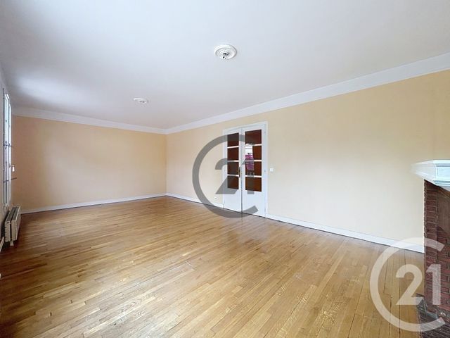 Appartement F4 &agrave; vendre - 4 pi&egrave;ces - 109,93 m2 - Evreux - 27 - HAUTE-NORMANDIE