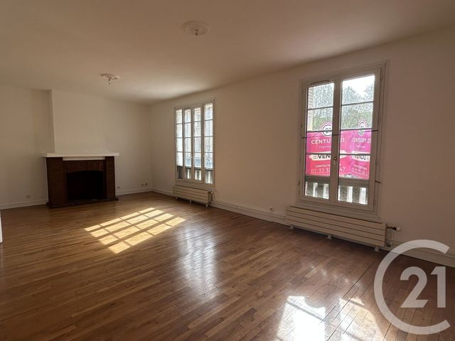 Appartement F4 &agrave; vendre - 4 pi&egrave;ces - 109,93 m2 - Evreux - 27 - HAUTE-NORMANDIE