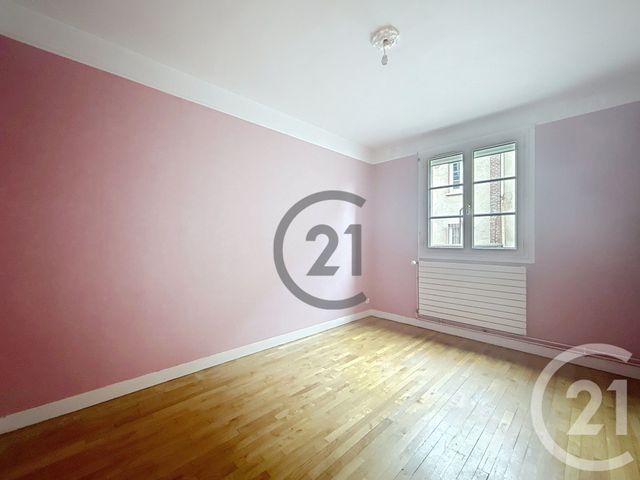 Appartement F4 &agrave; vendre - 4 pi&egrave;ces - 109,93 m2 - Evreux - 27 - HAUTE-NORMANDIE