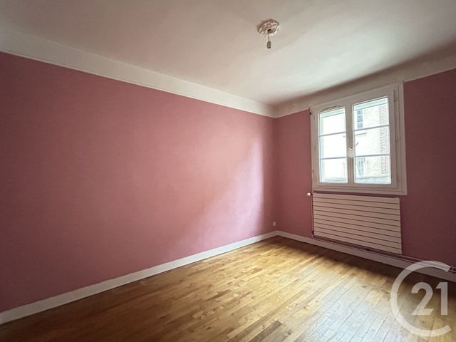 Appartement F4 à vendre - 4 pièces - 109,93 m2 - Evreux - 27 - HAUTE-NORMANDIE