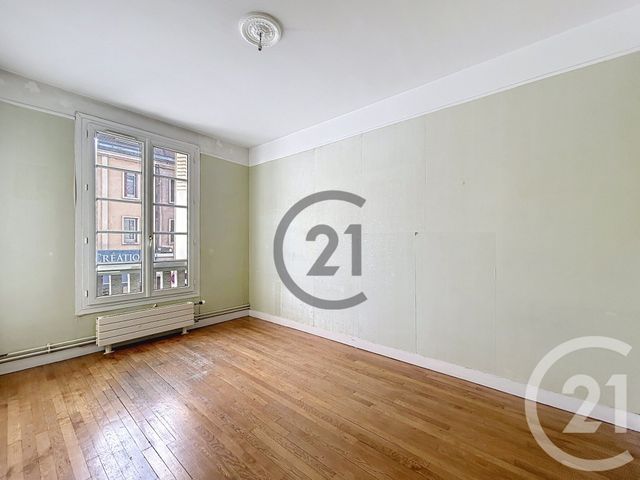 Appartement F4 &agrave; vendre - 4 pi&egrave;ces - 109,93 m2 - Evreux - 27 - HAUTE-NORMANDIE