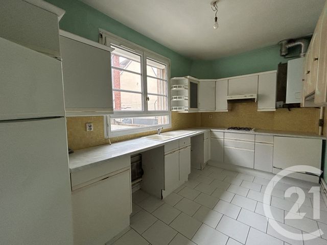 Appartement F4 à vendre - 4 pièces - 109,93 m2 - Evreux - 27 - HAUTE-NORMANDIE