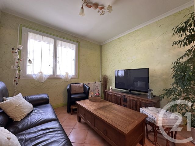 Maison à vendre - 4 pièces - 83,24 m2 - Evreux - 27 - HAUTE-NORMANDIE