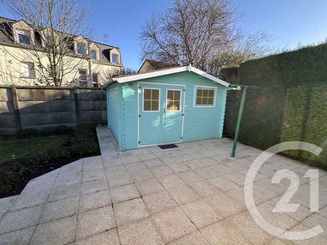 Maison à vendre - 4 pièces - 83,24 m2 - Evreux - 27 - HAUTE-NORMANDIE