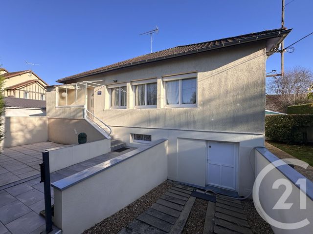 Maison à vendre - 4 pièces - 83,24 m2 - Evreux - 27 - HAUTE-NORMANDIE