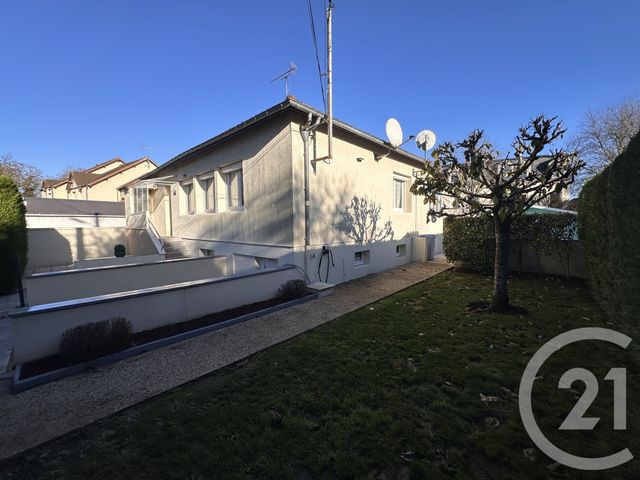 maison - EVREUX - 27