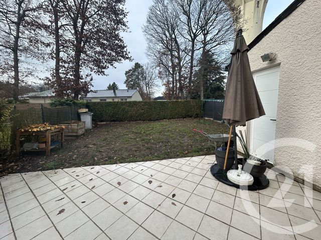 Maison à vendre - 6 pièces - 125 m2 - St Sebastien De Morsent - 27 - HAUTE-NORMANDIE