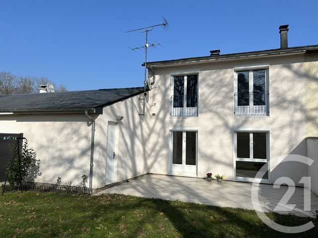 maison - ST SEBASTIEN DE MORSENT - 27