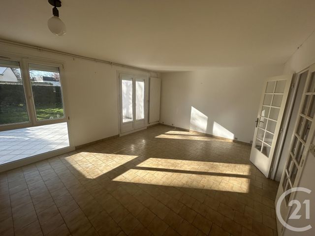 Maison &agrave; vendre - 6 pi&egrave;ces - 125 m2 - St Sebastien De Morsent - 27 - HAUTE-NORMANDIE