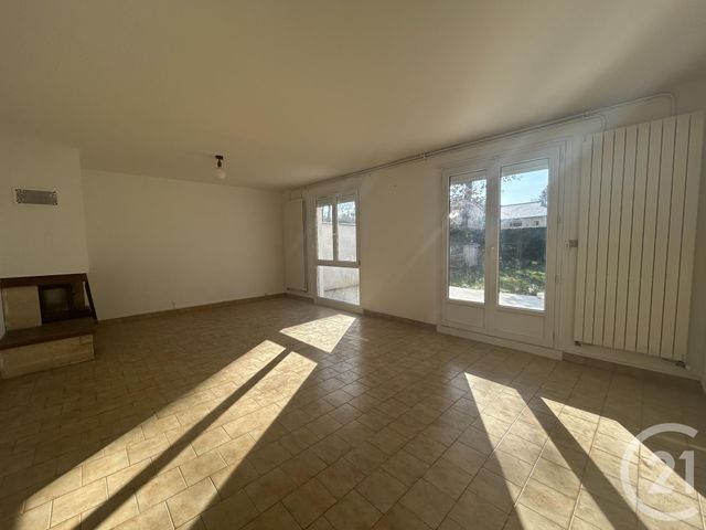 Maison &agrave; vendre - 6 pi&egrave;ces - 125 m2 - St Sebastien De Morsent - 27 - HAUTE-NORMANDIE