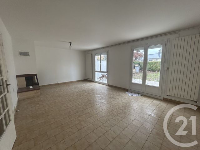 Maison à vendre - 6 pièces - 125 m2 - St Sebastien De Morsent - 27 - HAUTE-NORMANDIE