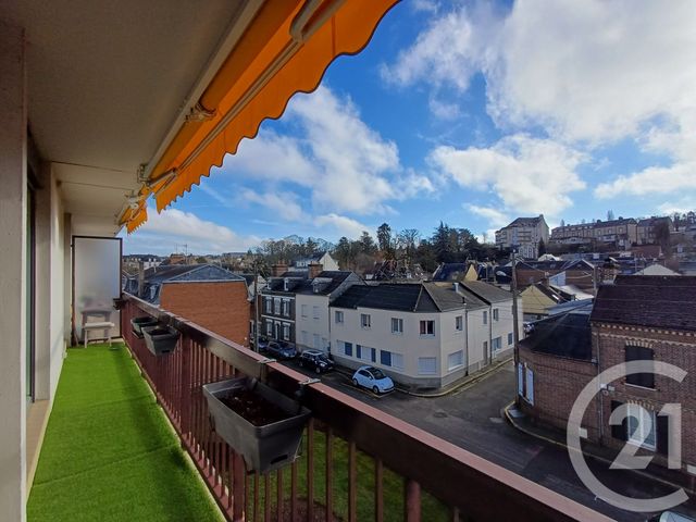 appartement - EVREUX - 27