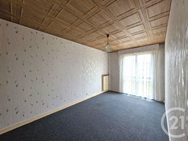 Appartement F5 &agrave; vendre - 5 pi&egrave;ces - 93,42 m2 - Evreux - 27 - HAUTE-NORMANDIE