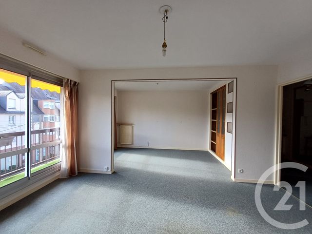 Appartement F5 &agrave; vendre - 5 pi&egrave;ces - 93,42 m2 - Evreux - 27 - HAUTE-NORMANDIE