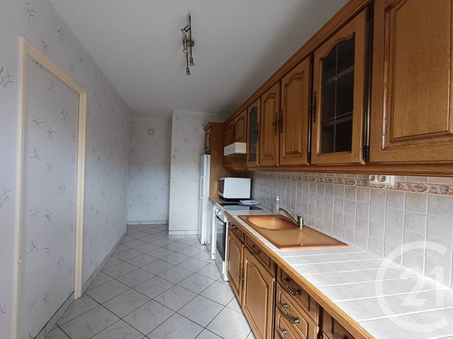 Appartement F5 &agrave; vendre - 5 pi&egrave;ces - 93,42 m2 - Evreux - 27 - HAUTE-NORMANDIE