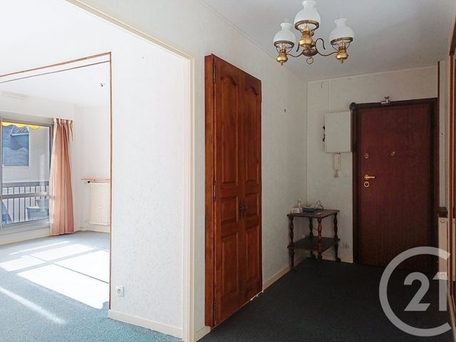 Appartement F5 &agrave; vendre - 5 pi&egrave;ces - 93,42 m2 - Evreux - 27 - HAUTE-NORMANDIE