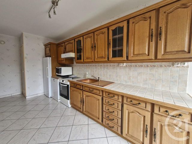 Appartement F5 &agrave; vendre - 5 pi&egrave;ces - 93,42 m2 - Evreux - 27 - HAUTE-NORMANDIE