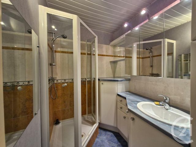 Appartement F5 &agrave; vendre - 5 pi&egrave;ces - 93,42 m2 - Evreux - 27 - HAUTE-NORMANDIE