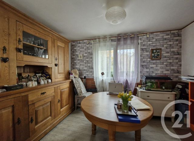 Maison à vendre - 5 pièces - 79,22 m2 - St Sebastien De Morsent - 27 - HAUTE-NORMANDIE