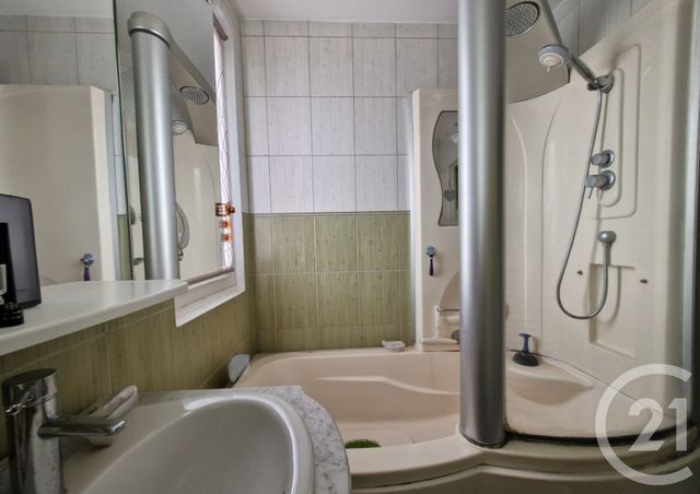 Maison à vendre - 5 pièces - 79,22 m2 - St Sebastien De Morsent - 27 - HAUTE-NORMANDIE