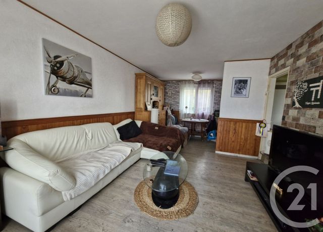 Maison à vendre - 5 pièces - 79,22 m2 - St Sebastien De Morsent - 27 - HAUTE-NORMANDIE