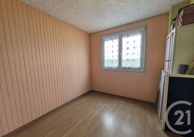 Maison à vendre - 5 pièces - 79,22 m2 - St Sebastien De Morsent - 27 - HAUTE-NORMANDIE