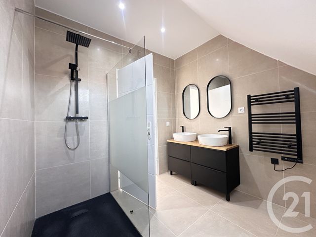 Maison &agrave; vendre - 8 pi&egrave;ces - 154,06 m2 - Mesnil Sur L Estree - 27 - HAUTE-NORMANDIE