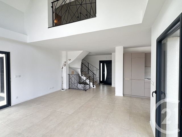 Maison &agrave; vendre - 8 pi&egrave;ces - 154,06 m2 - Mesnil Sur L Estree - 27 - HAUTE-NORMANDIE