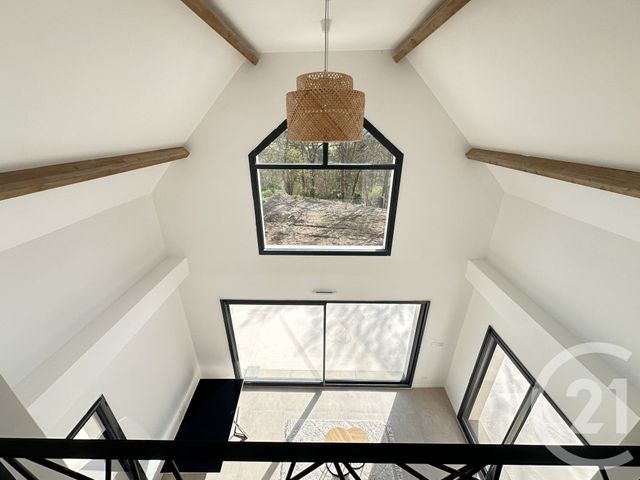 Maison &agrave; vendre - 8 pi&egrave;ces - 154,06 m2 - Mesnil Sur L Estree - 27 - HAUTE-NORMANDIE