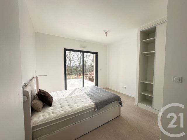 Maison &agrave; vendre - 8 pi&egrave;ces - 154,06 m2 - Mesnil Sur L Estree - 27 - HAUTE-NORMANDIE