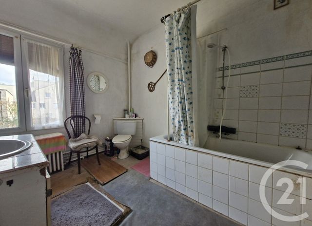 Maison &agrave; vendre - 5 pi&egrave;ces - 106,22 m2 - Evreux - 27 - HAUTE-NORMANDIE