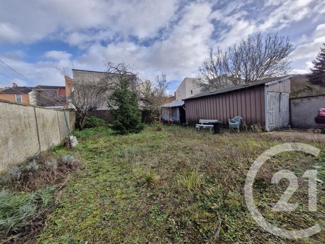 Maison &agrave; vendre - 5 pi&egrave;ces - 106,22 m2 - Evreux - 27 - HAUTE-NORMANDIE