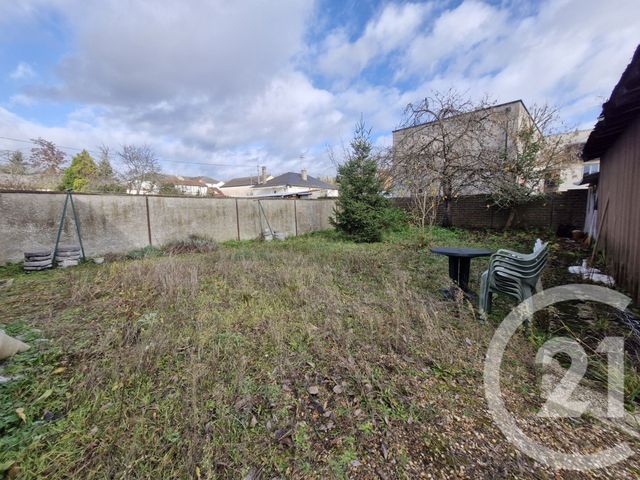 Maison &agrave; vendre - 5 pi&egrave;ces - 106,22 m2 - Evreux - 27 - HAUTE-NORMANDIE