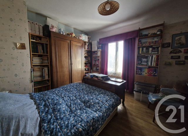 Maison &agrave; vendre - 5 pi&egrave;ces - 106,22 m2 - Evreux - 27 - HAUTE-NORMANDIE