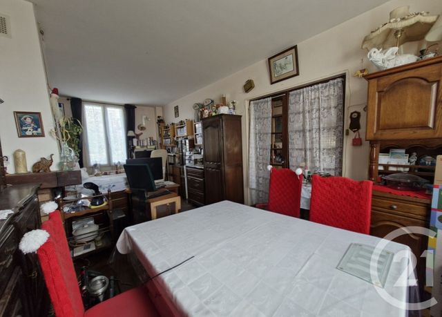 Maison &agrave; vendre - 5 pi&egrave;ces - 106,22 m2 - Evreux - 27 - HAUTE-NORMANDIE