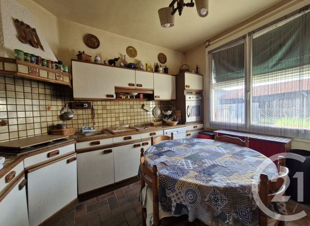 Maison &agrave; vendre - 5 pi&egrave;ces - 106,22 m2 - Evreux - 27 - HAUTE-NORMANDIE