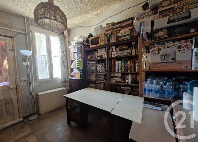 Maison &agrave; vendre - 5 pi&egrave;ces - 106,22 m2 - Evreux - 27 - HAUTE-NORMANDIE