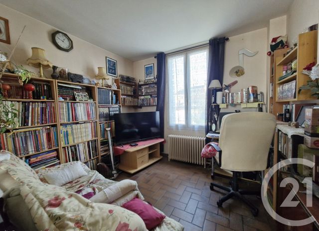 Maison &agrave; vendre - 5 pi&egrave;ces - 106,22 m2 - Evreux - 27 - HAUTE-NORMANDIE