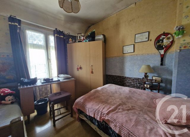 Maison &agrave; vendre - 5 pi&egrave;ces - 106,22 m2 - Evreux - 27 - HAUTE-NORMANDIE