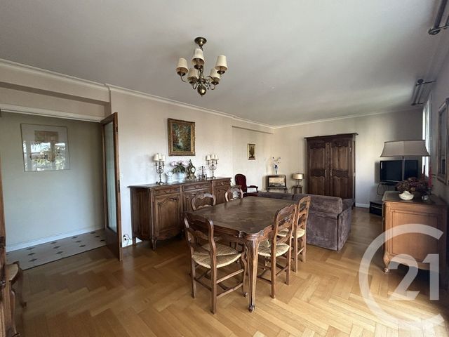 Appartement F3 &agrave; vendre - 3 pi&egrave;ces - 69,30 m2 - Evreux - 27 - HAUTE-NORMANDIE