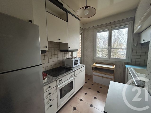 Appartement &agrave; vendre - 3 pi&egrave;ces - 69,30 m2 - Evreux - 27 - HAUTE-NORMANDIE