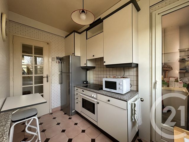 Appartement F3 &agrave; vendre - 3 pi&egrave;ces - 69,30 m2 - Evreux - 27 - HAUTE-NORMANDIE