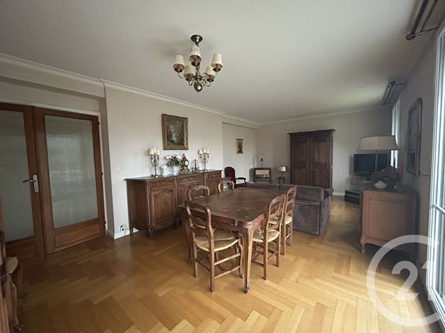 Appartement &agrave; vendre - 3 pi&egrave;ces - 69,30 m2 - Evreux - 27 - HAUTE-NORMANDIE