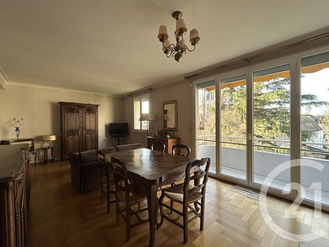 Appartement F3 &agrave; vendre - 3 pi&egrave;ces - 69,30 m2 - Evreux - 27 - HAUTE-NORMANDIE