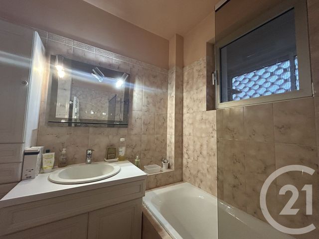 Appartement &agrave; vendre - 3 pi&egrave;ces - 69,30 m2 - Evreux - 27 - HAUTE-NORMANDIE