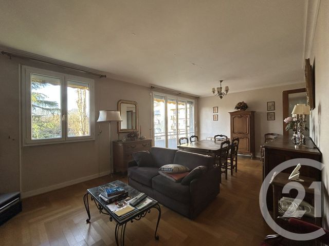 appartement - EVREUX - 27