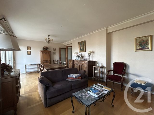 appartement - EVREUX - 27