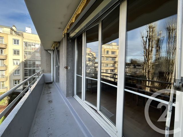 Appartement F3 &agrave; vendre - 3 pi&egrave;ces - 69,30 m2 - Evreux - 27 - HAUTE-NORMANDIE