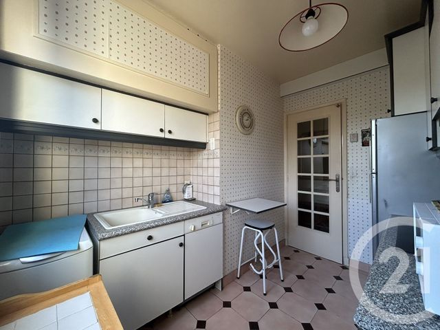 Appartement F3 &agrave; vendre - 3 pi&egrave;ces - 69,30 m2 - Evreux - 27 - HAUTE-NORMANDIE