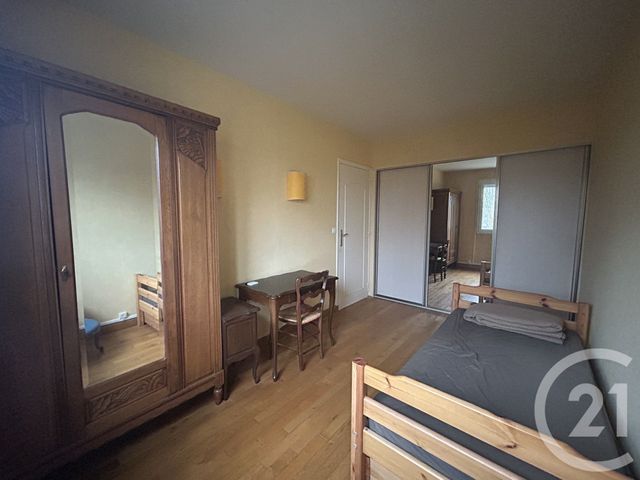 Appartement &agrave; vendre - 3 pi&egrave;ces - 69,30 m2 - Evreux - 27 - HAUTE-NORMANDIE